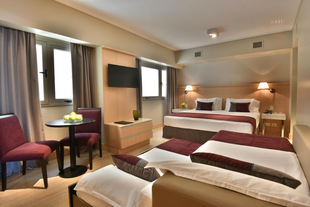 Hotel Arc Recoleta Boutique & Buenos Aires