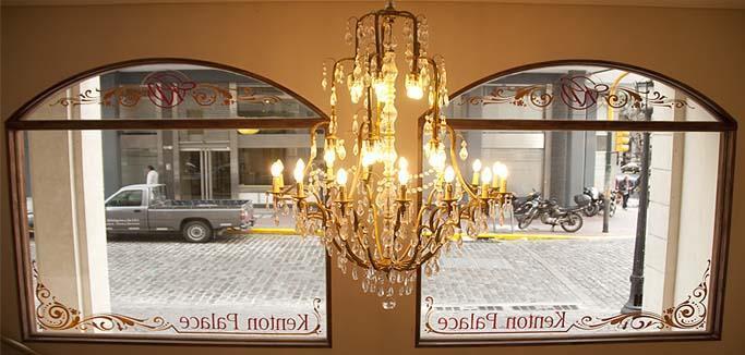 Hotel Kenton Palace