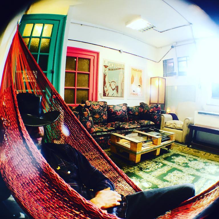 Hostel The Pink House Buenos Aires