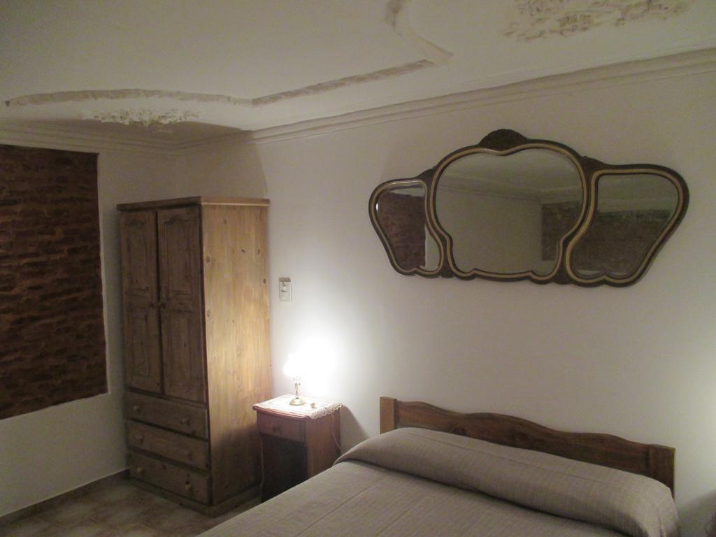 Bed & Breakfast La Querencia De *