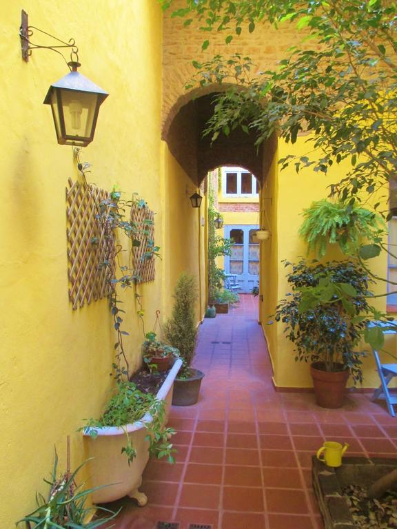 Bed & Breakfast La Querencia De *