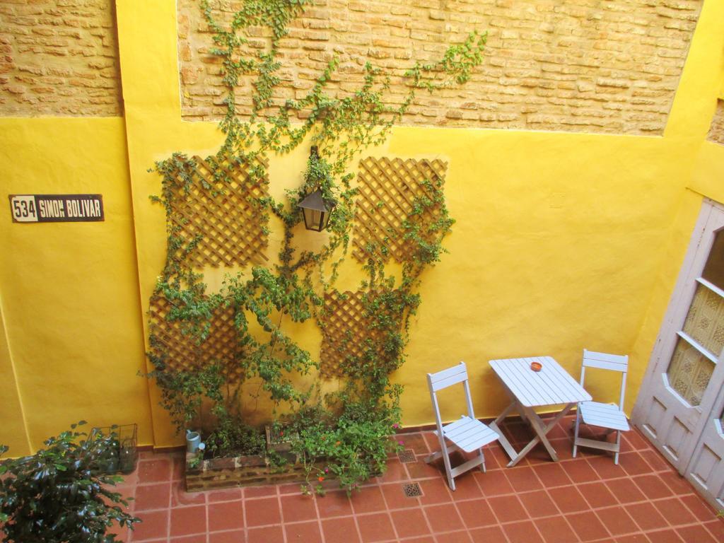 La Querencia De Bed & Breakfast Buenos Aires