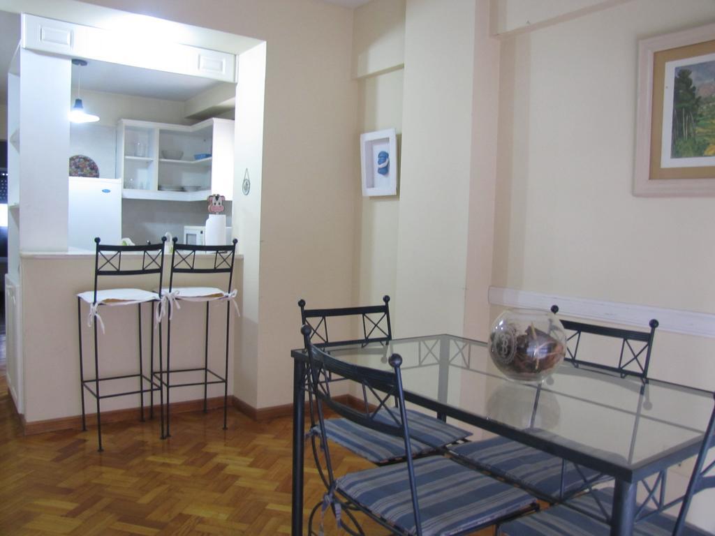 Anchorena Plaza Aparthotel Buenos Aires