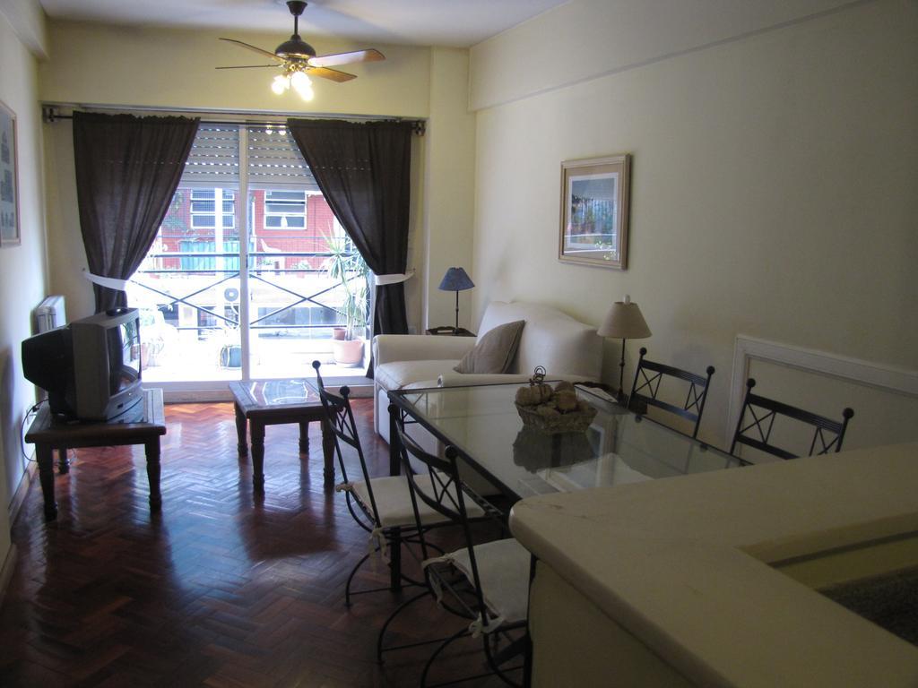 Aparthotel Anchorena Plaza 3*