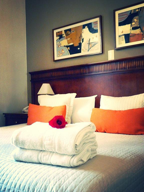 Reino Del Plata Boutique 4*