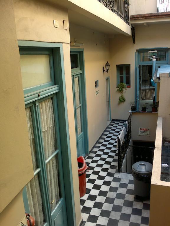 Telmotango 3* Ciudad Autónoma de Buenos Aires