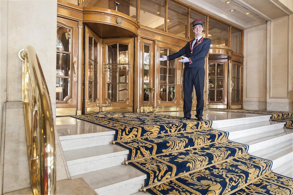 Alvear Palace - Leading Of The World Buenos Aires