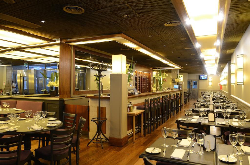 Hotel Lafayette 4*