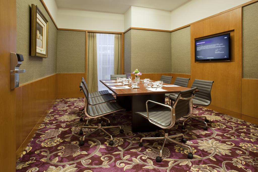 Hotel Alvear Art Buenos Aires