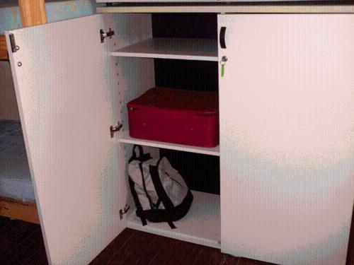 Albergue Plaza