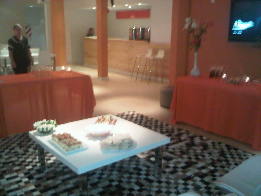 Hotel Monarca