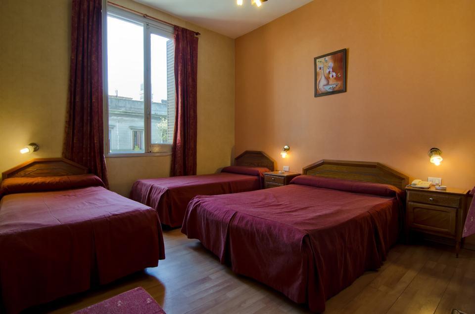 Hotel Astor