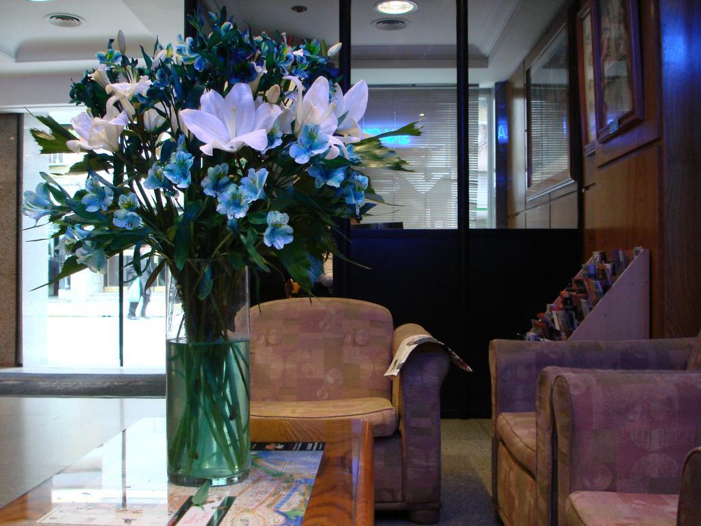 Hotel Gran Atlantic