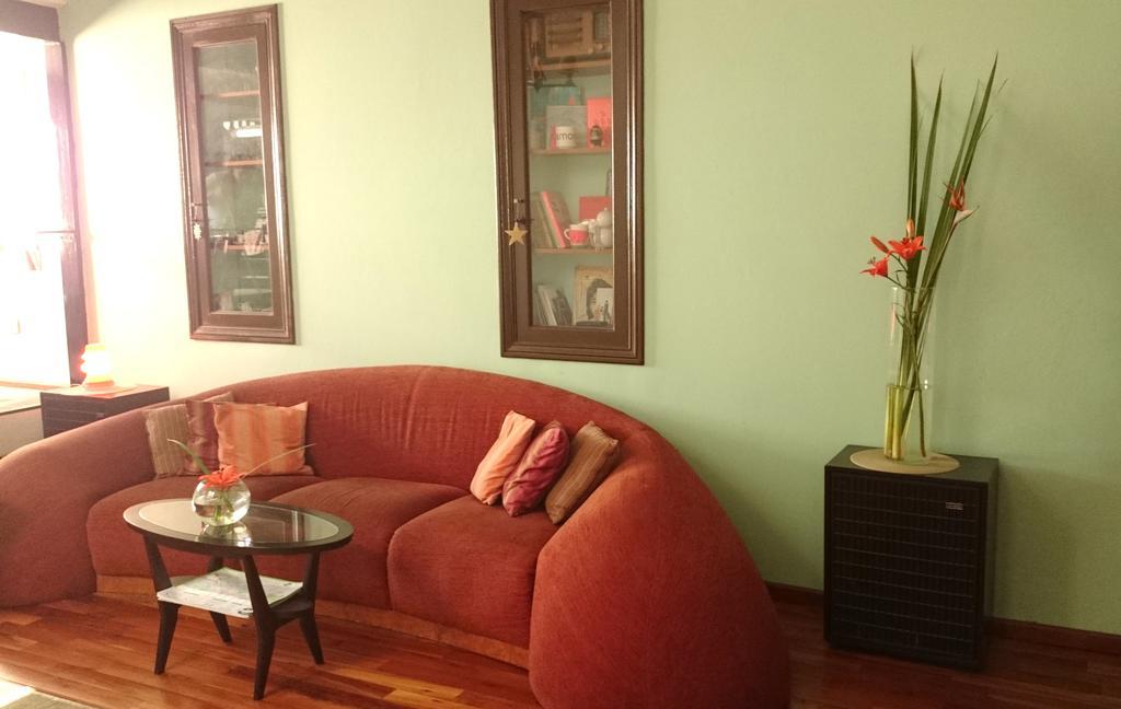 Homestay Casa Bonita