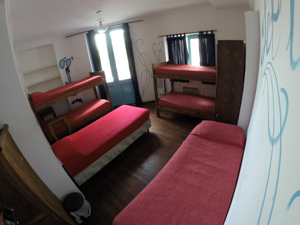 Rock Hostel & Brewery Buenos Aires