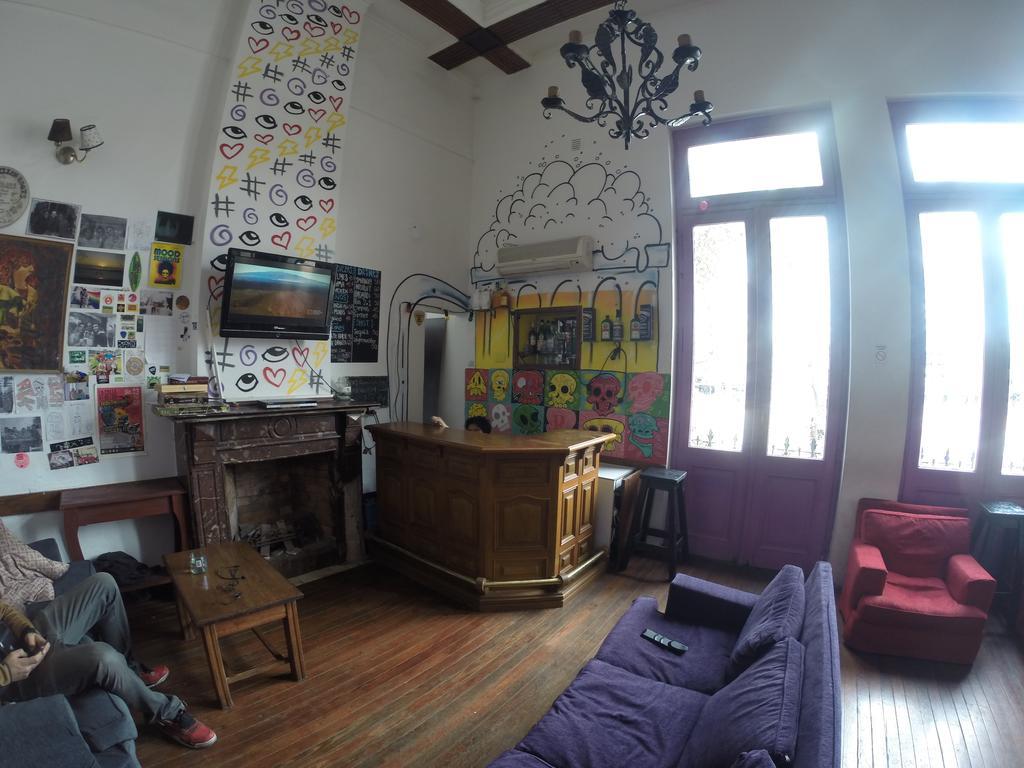 Hostel Rock Hostel & Brewery Buenos Aires