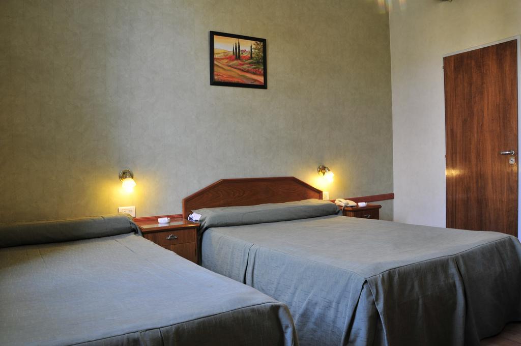 Hotel Astor *
