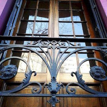 Hostel The Pink House Buenos Aires