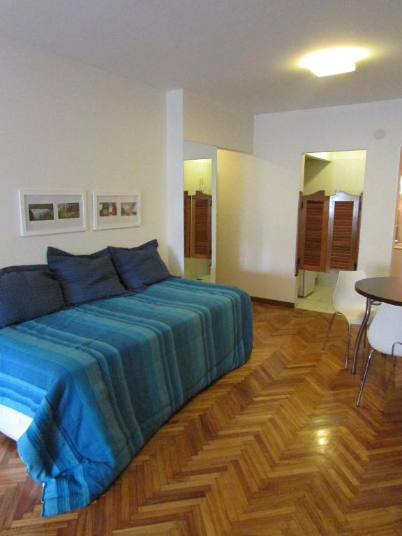 Buenos Aires Apartment * Ciudad Autónoma de Buenos Aires