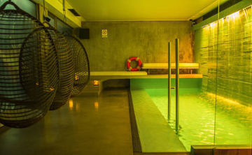 Hotel Mansion Vitraux Boutique (adults Only) 4*