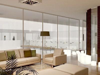 Riva Urban Lofts By Tay Buenos Aires