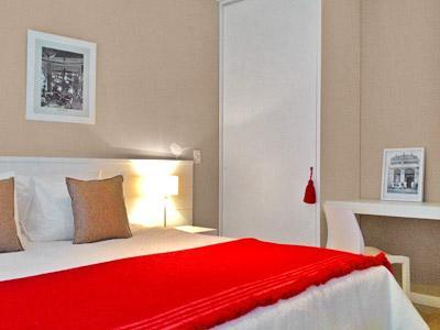 Aparthotel Riva Urban Lofts By Tay