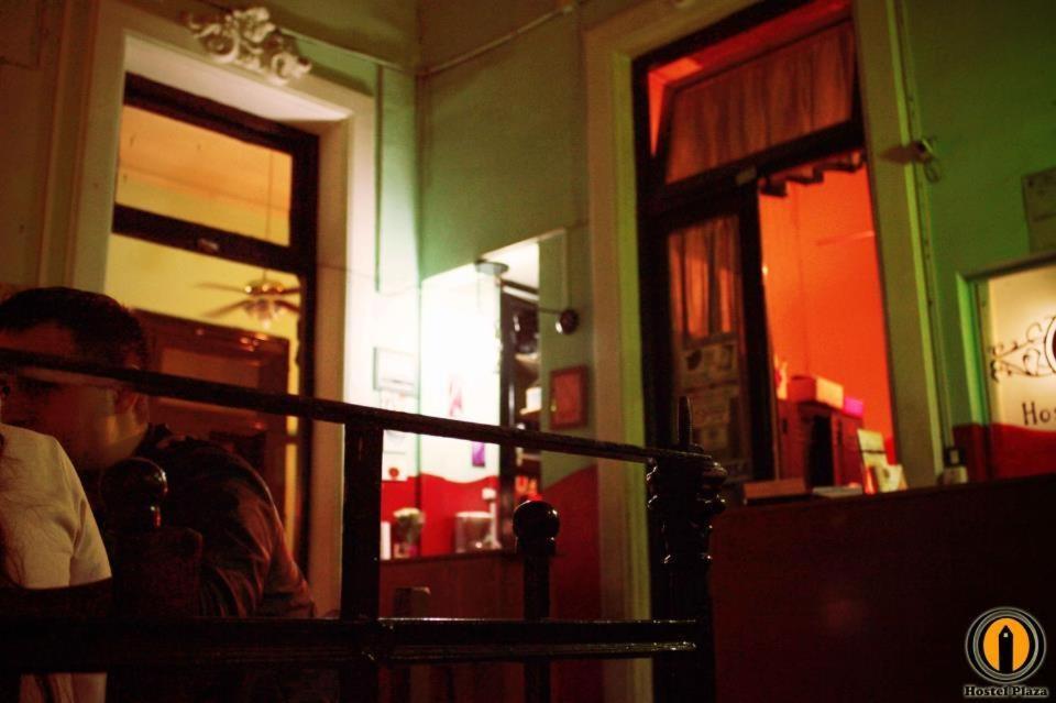 Plaza * Buenos Aires