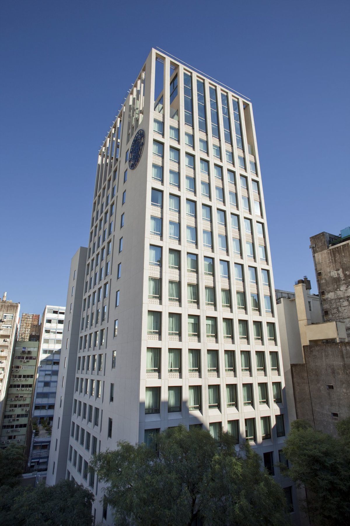 Hotel Alvear Art Buenos Aires