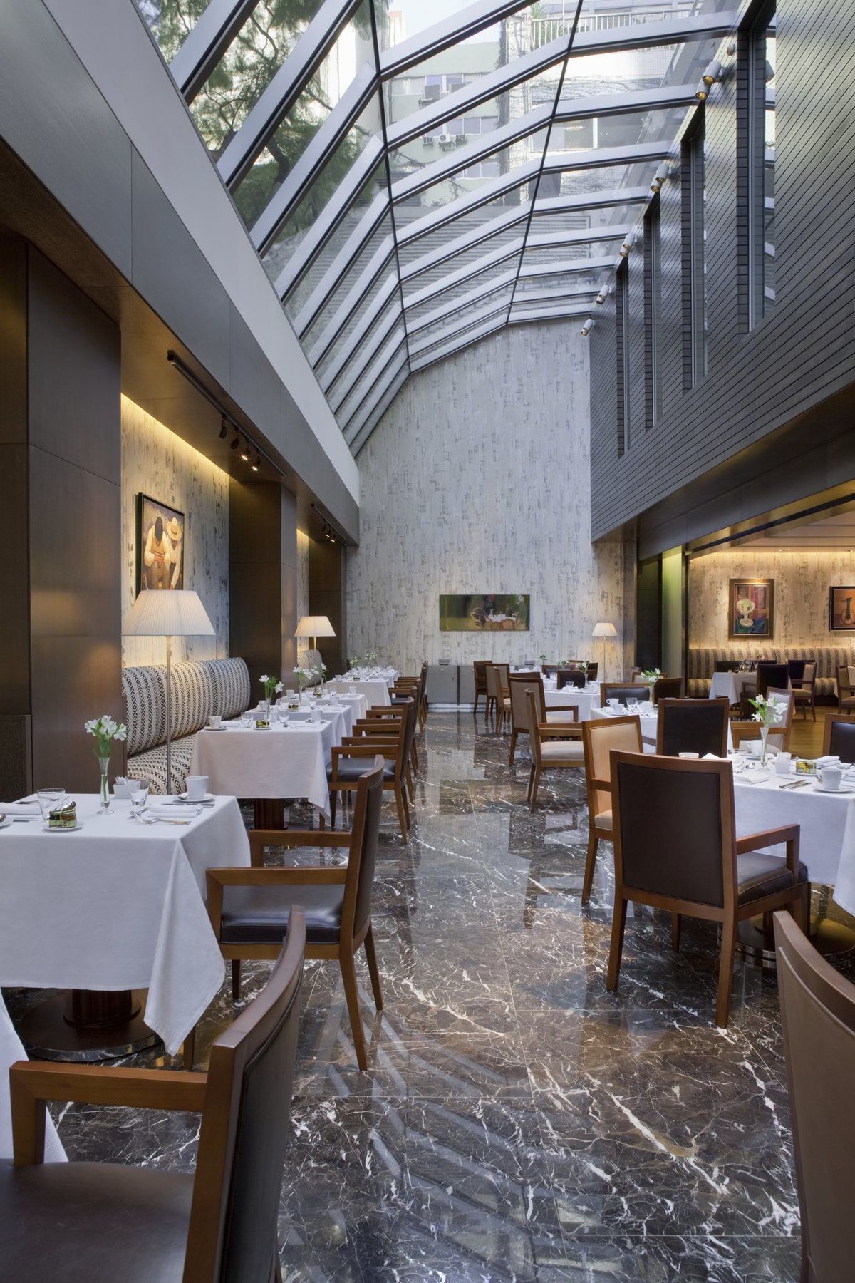 Hotel Alvear Art