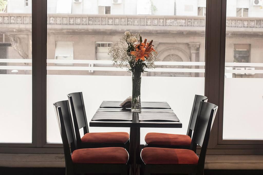 Hr Luxor Buenos Aires