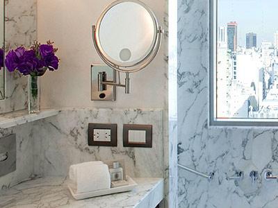 Hotel Alvear Art