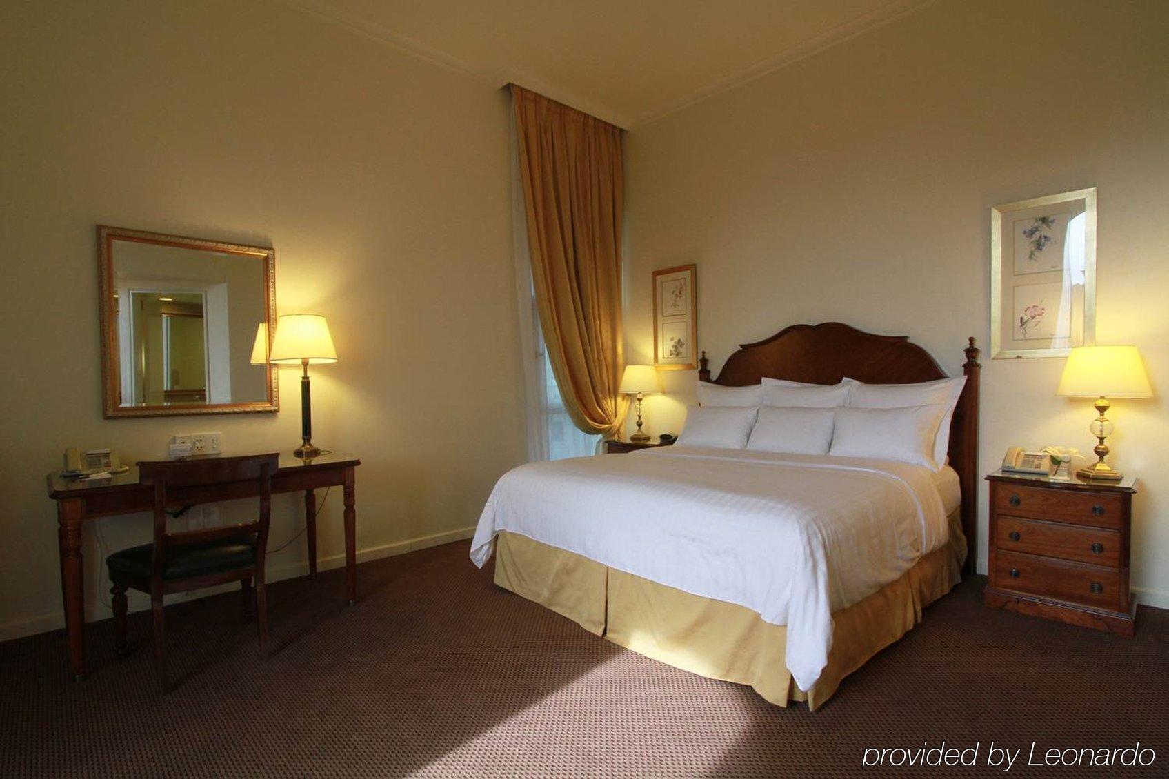 Plaza Hotel