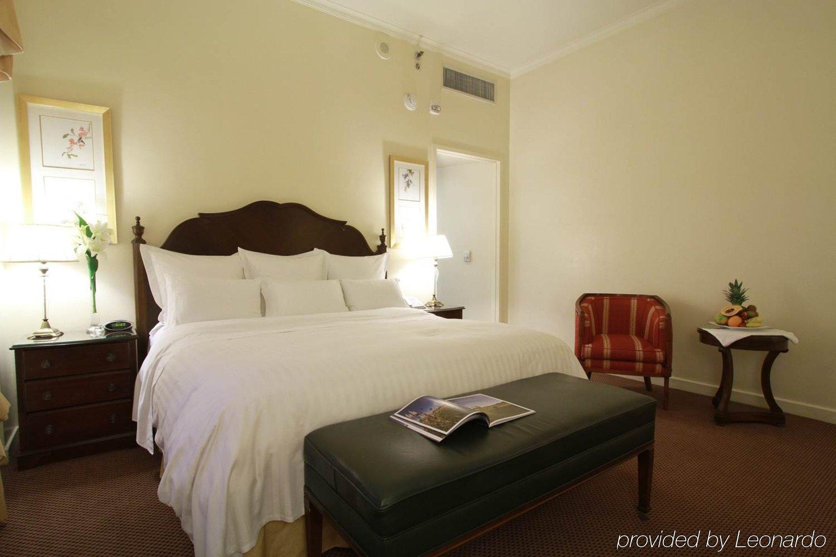 Plaza Hotel
