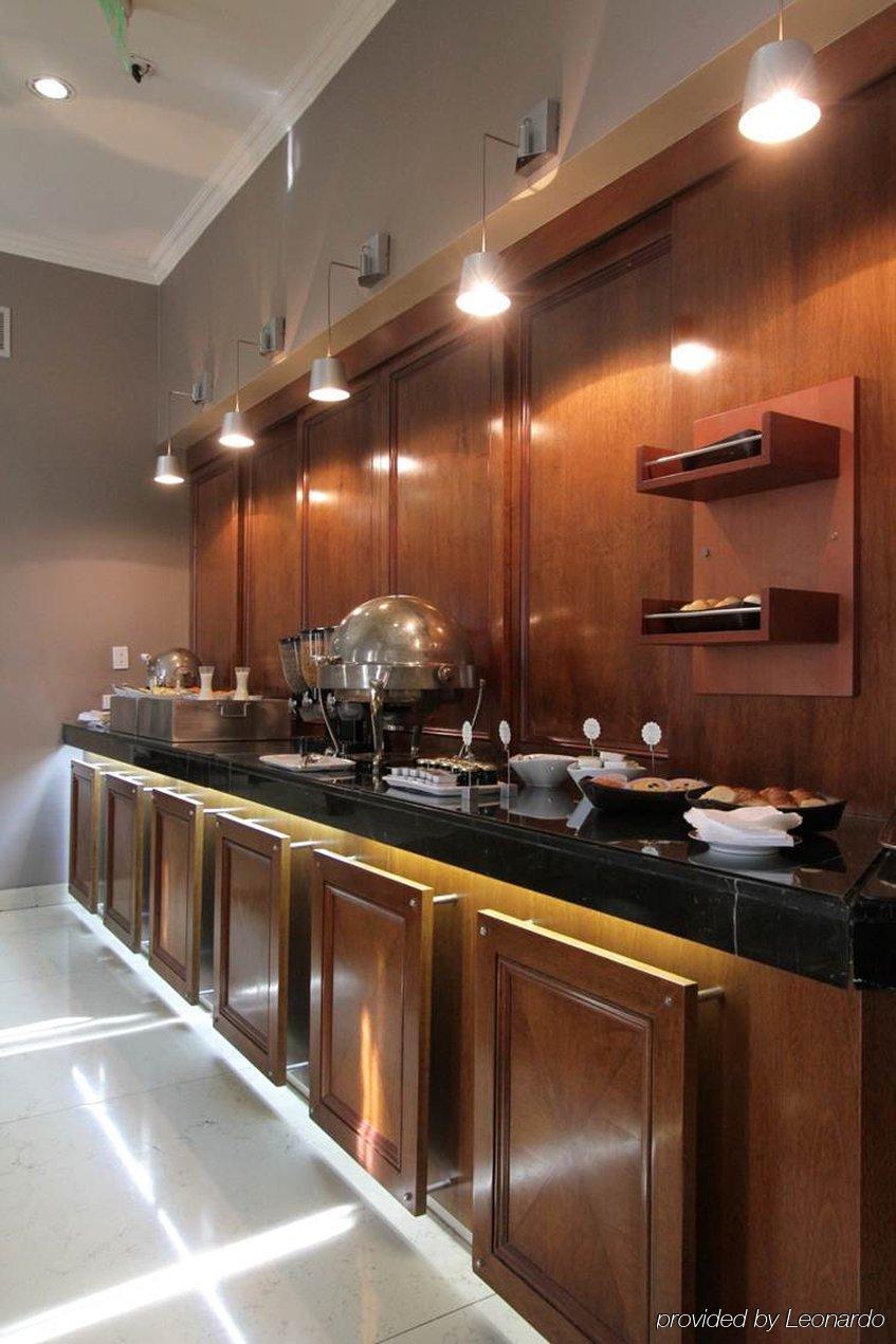 Plaza 5* Buenos Aires