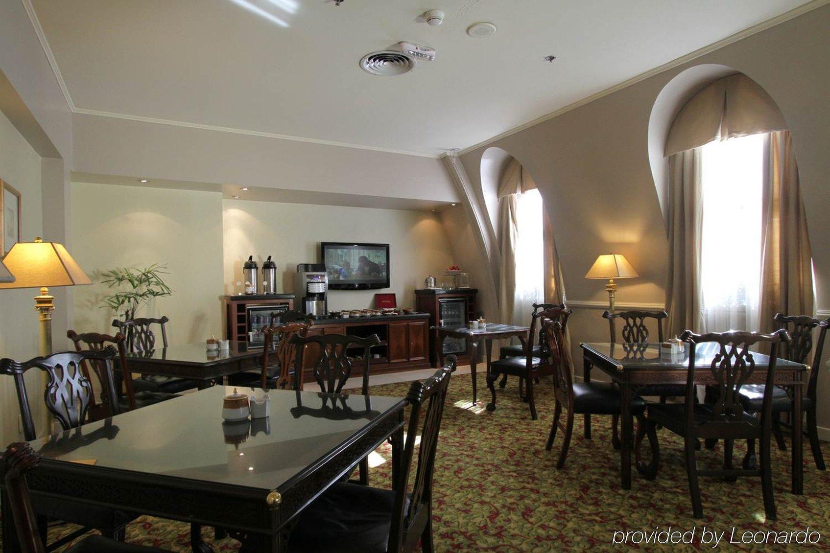 Plaza Hotel
