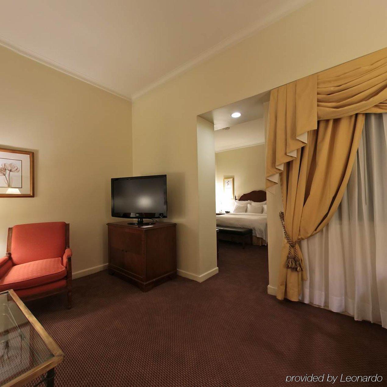 Plaza 5* Buenos Aires