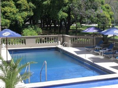 Plaza Hotel 5*