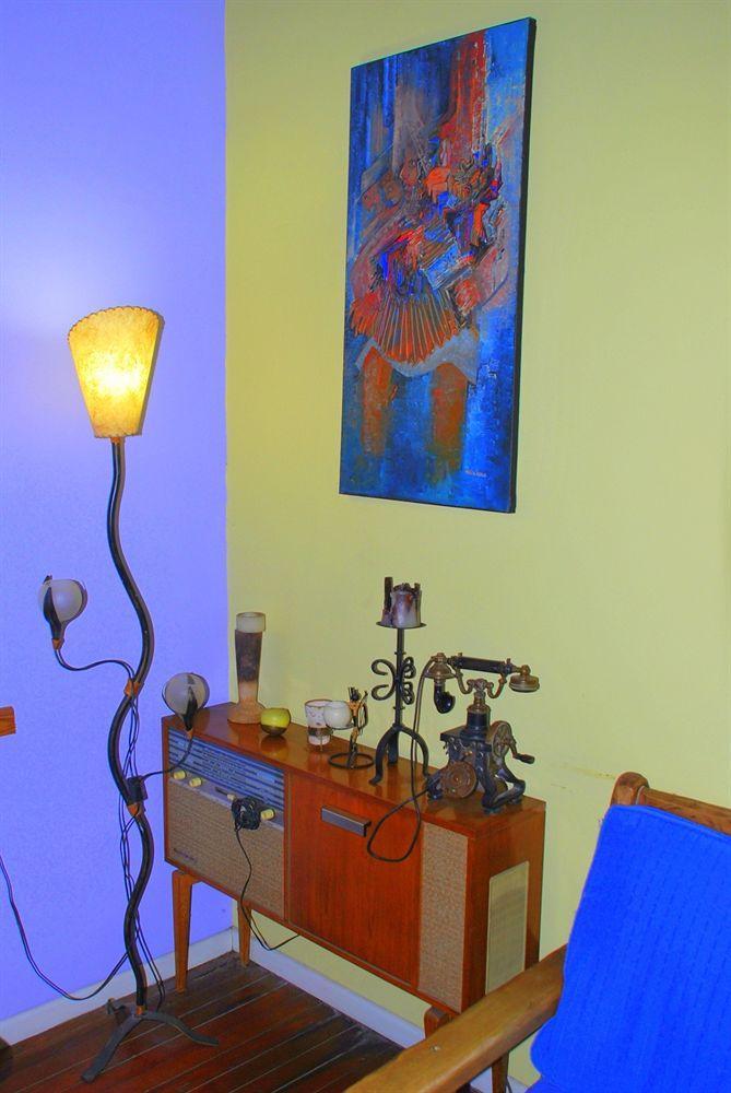 Caseron Porteno Casa de hóspedes 2*