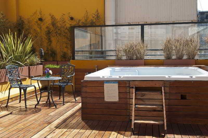Hotel Reino Del Plata Boutique Buenos Aires