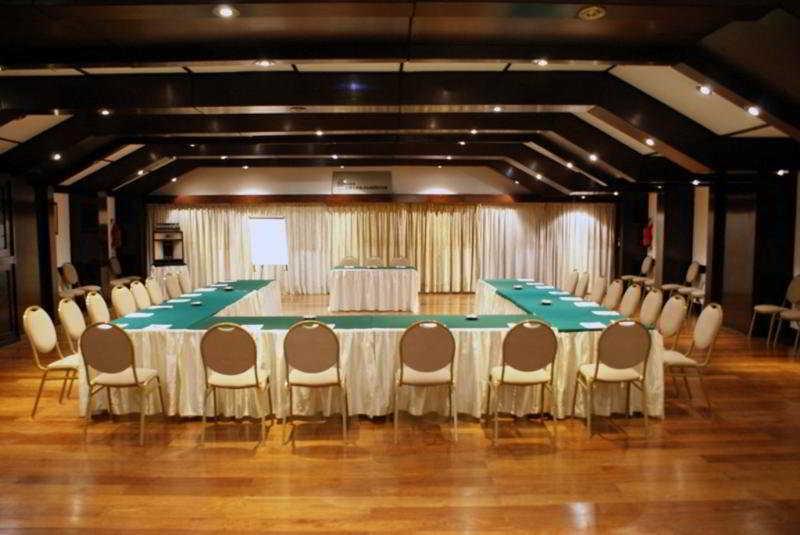 Cyan De Americas Hotel