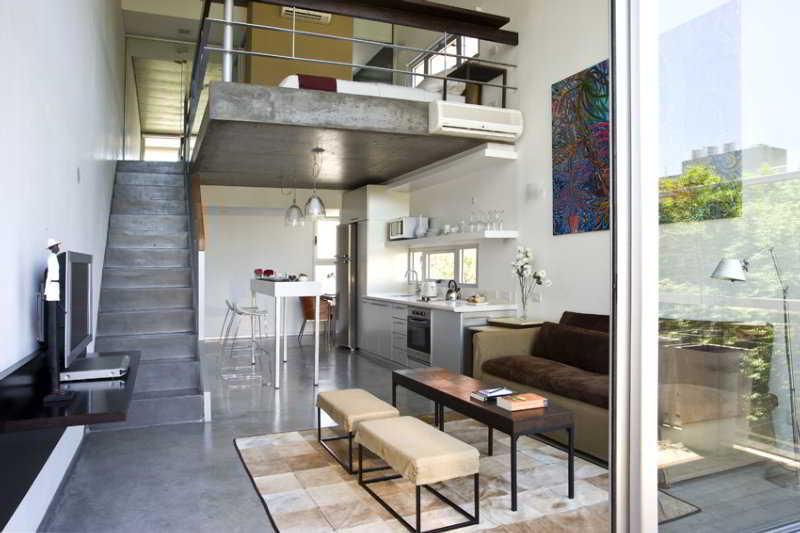 Apartment Hollywood & Lofts Buenos Aires