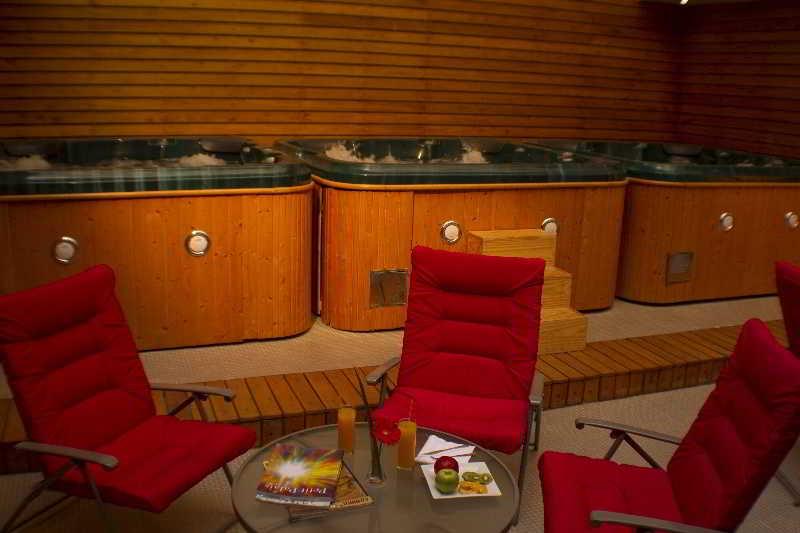 Ker Urquiza Aparthotel 3*