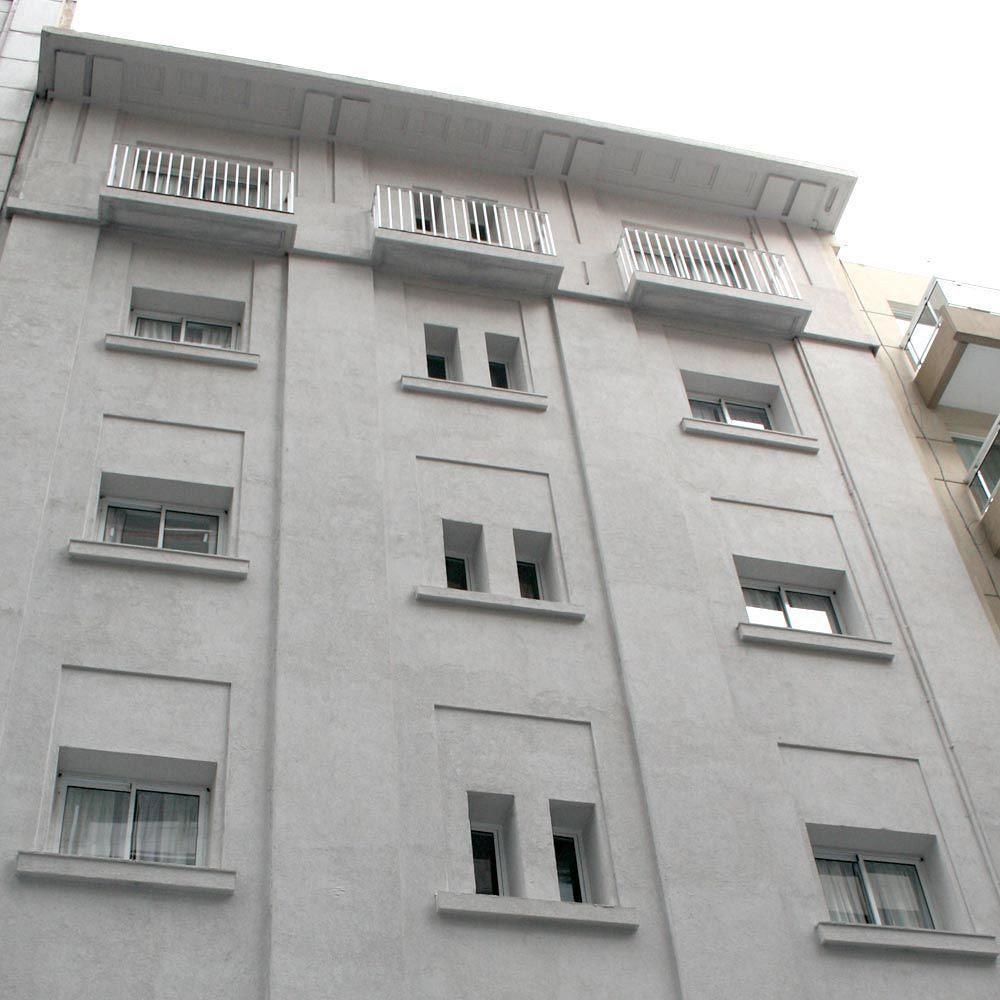 Monarca Hotel