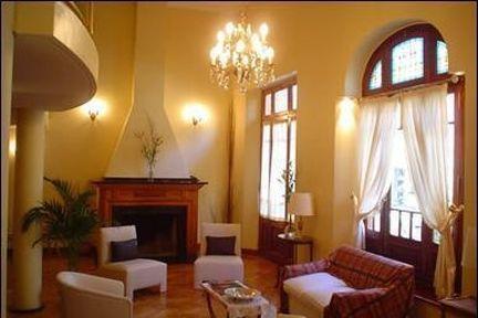 Onze Boutique 3* Buenos Aires