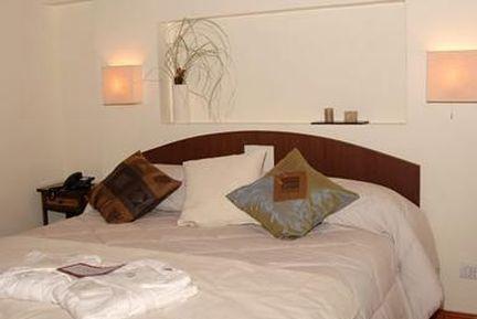 Onze Boutique Hotel Buenos Aires