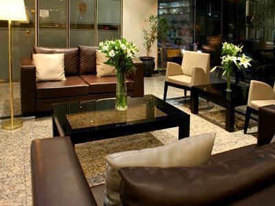 Concorde 3* Ciudad Autónoma de Buenos Aires