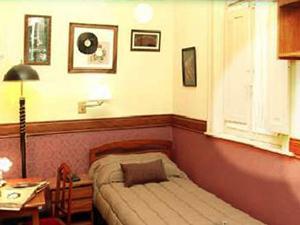 Complejo Tango Boutique Hotel Buenos Aires