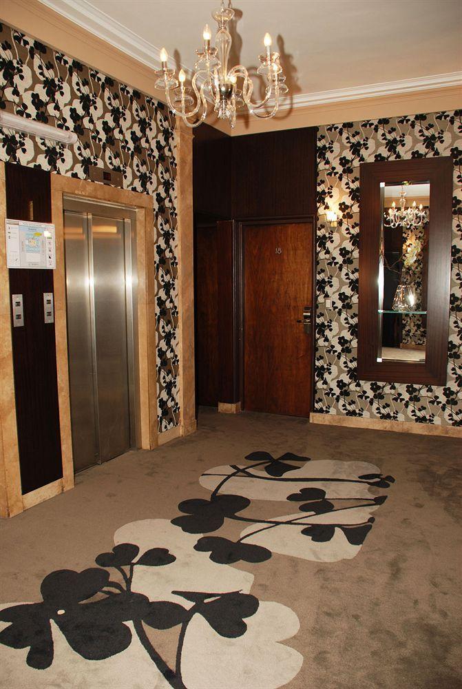 Napoleon Hotel Buenos Aires