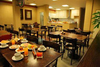 2055 Petit * Cost * Hotel Buenos Aires