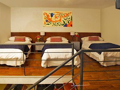 2055 Petit * Cost * Hotel Buenos Aires
